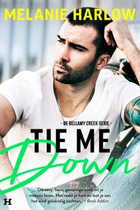 Tie Me Down - Melanie Harlow - ebook