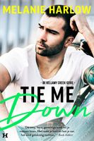 Tie Me Down - Melanie Harlow - ebook