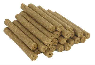I Am sticks fricandel met konijn