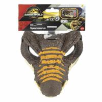 Masker Jurassic World