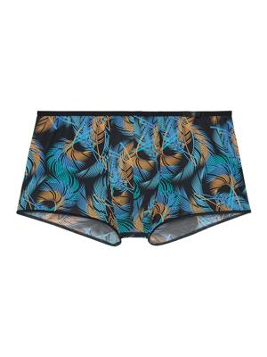 HOM - Trunk - Chico - blauw, Maat:L