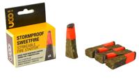Uco Stormproof Sweetfire Firestarter 8 Pack Fire starter