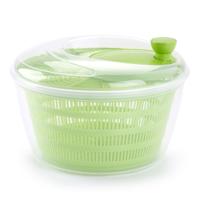 PlasticForte Slazwierder - kunststof - limegroen - 4L - 25 x 17 cm - sla centrifuge PlasticForte Slazwierder - kunststof - limegroen - 4L - 25 x 17 cm - sla centrifuge