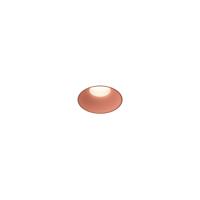 Vibia - Circle 3333 ø10 cm Trimless Medium Plafondlamp