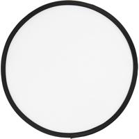 Creativ Company Frisbee, d 25 cm, wit, 1 stuk Creativ Company Frisbee, d 25 cm, wit, 1 stuk