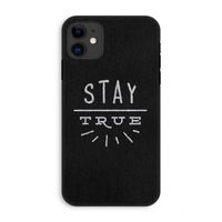 Stay true: iPhone 11 Tough Case