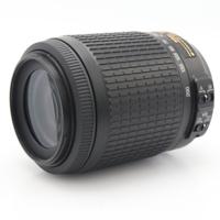 Nikon AF-S 55-200mm F/4-5.6G ED VR DX occasion