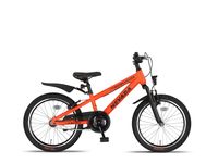 Altec Fietsen Nevada 20" MTB fiets 71,1 cm (28") Staal Oranje - thumbnail