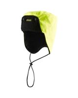 Blåkläder Wintermuts 20151900 | High-Vis Geel | Maat 54 - 7330509285893