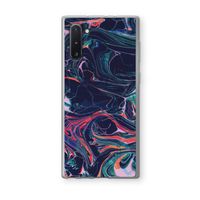 Light Years Beyond: Samsung Galaxy Note 10 Transparant Hoesje Light Years Beyond: Samsung Galaxy Note 10 Transparant Hoesje