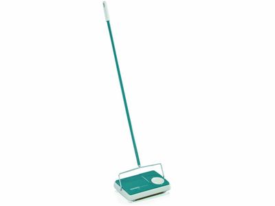 Leifheit Regulus rolveger 22 cm turquoise