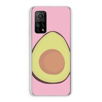 Avocado: Xiaomi Mi 10T 5G Transparant Hoesje