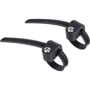 Topeak stuur/frameklem versamount (2er set)