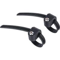 Topeak stuur/frameklem versamount (2er set)