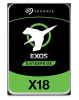 Seagate Exos X18 16 TB Harde schijf (3.5 inch) SAS 12 Gb/s ST16000NM004J Bulk - thumbnail