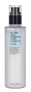 Cosrx Oil Free Ultra Moisturizing Lotion 100 ml