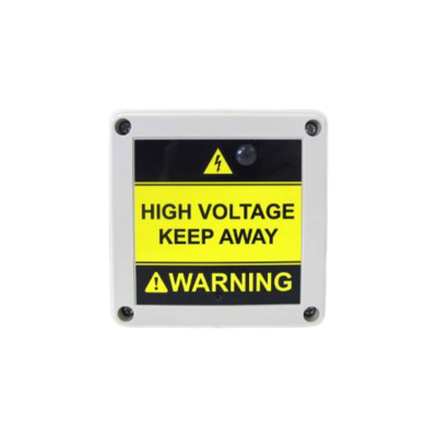 Verborgen Camera Kabeldoos met PIR Bewegingsdetectie en 365 Dagen Stand-by