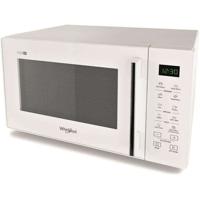 Whirlpool MWP2S1 Microwave, Electronics, 25L, 900W, Auto Cook (7 recepten)