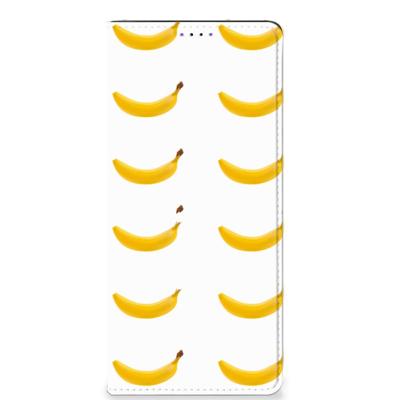 Samsung Galaxy A22 5G | Flip Style Cover | Banana