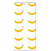 Samsung Galaxy A22 5G | Flip Style Cover | Banana