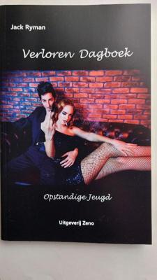 Verloren Dagboek (Paperback)
