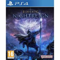 PlayStation 4-videogame Bandai Namco