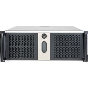 Chenbro RM42300 rack behuizing 2x USB-A 3.2 (5 Gbit/s)