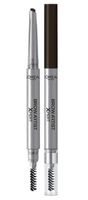 Loreal Brow artist expert 109 ebony (1 st)