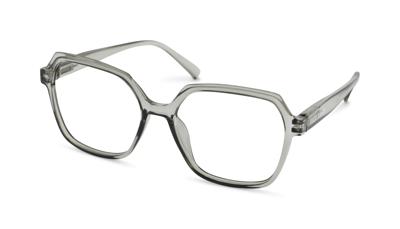 Leesbril Vista Bonita Mira Photochromic-Kadushi silver-+4.00