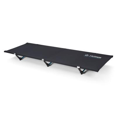 Helinox Cot One Convertible Regular Veldbed Black