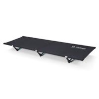Helinox Cot One Convertible Regular Veldbed Black Helinox Cot One Convertible Regular Veldbed Black