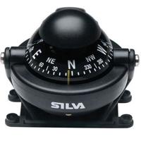 Compass 58 Star on Etrier - Silva - verlichting en compensatie