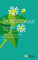 Stadsnatuur (Paperback)