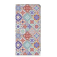 Samsung Galaxy A05s | Standcase | Tiles Color