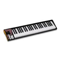 iCON iKeyboard 5S ProDrive III USB MIDI keyboard controller