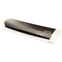 Leitz Laminator iLAM Office 7440-00-89 DIN A3, DIN A4, DIN A5, DIN A6, DIN A7, DIN A8, Visitekaart