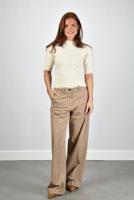 Nine In The Morning broek Fiamma 9SS26-FMM18 codra