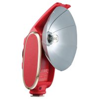 Godox Retro Lux Senior Red Godox Retro Lux Senior Red