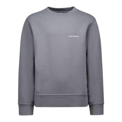Airforce Basic Casual Sweater Jongens 164