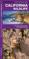 Natuurgids - Vogelgids California Wildlife | Waterford Press - thumbnail