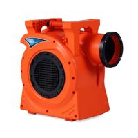 2300 W Opblaasbare Luchtblazer Elektrische Ventilator voor Springkasteel en Waterglijbaan