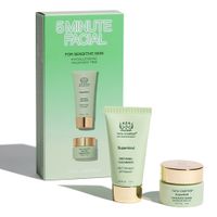 Superkind 5 Minute Facial Set - thumbnail