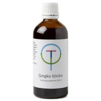 TW Ginkgo biloba tempelboom