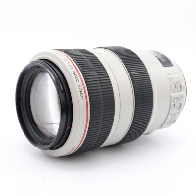 Canon EF 70-300mm f/4-5.6 L IS USM occasion