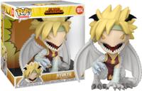 My Hero Academia Jumbo Funko Pop Vinyl: Ryuku (Dragon)
