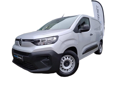 Citroën ë Berlingo