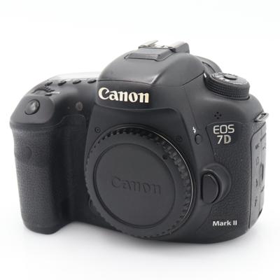 Canon EOS 7D mark II body occasion