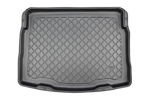 Kofferbakmat passend voor Volkswagen Tiguan II + Facelift 2020 SUV/5 05.2016- 193418
