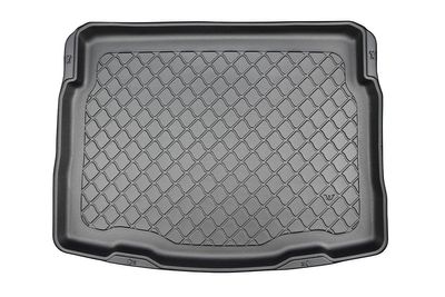 Kofferbakmat passend voor Volkswagen Tiguan II + Facelift 2020 SUV/5 05.2016- 193418