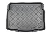 Kofferbakmat passend voor Volkswagen Tiguan II + Facelift 2020 SUV/5 05.2016- 193418